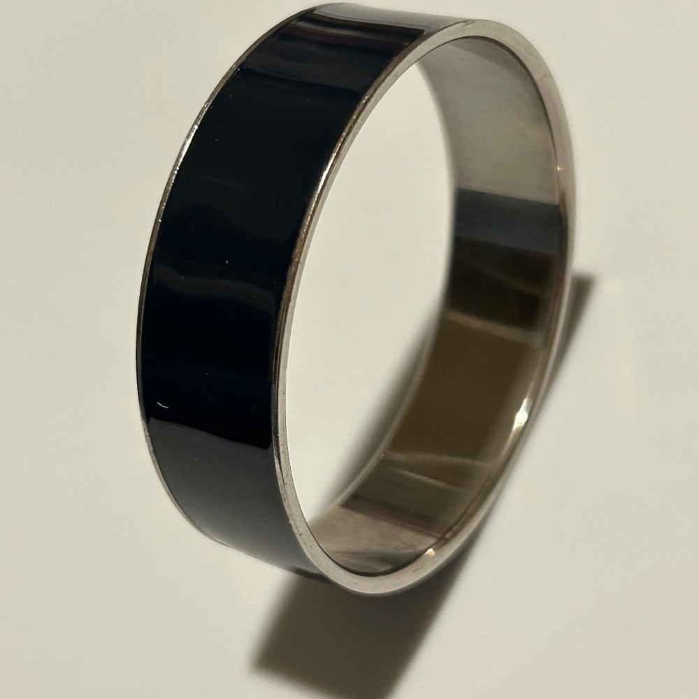 Ralph Lauren heavy bangle